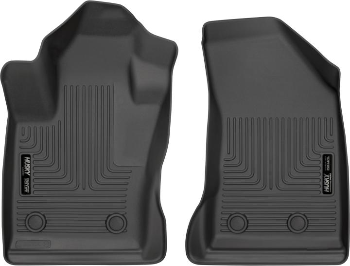 Husky Liners - Husky Liners 13271 WeatherBeater Floor Liner