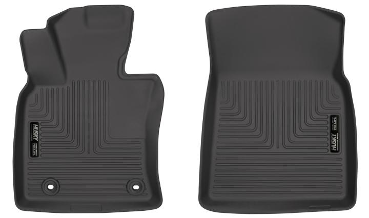 Husky Liners - Husky Liners 13281 WeatherBeater Floor Liner