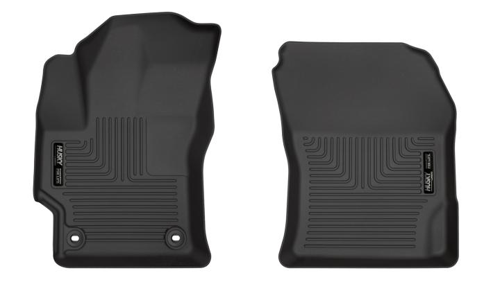 Husky Liners - Husky Liners 13291 WeatherBeater Floor Liner