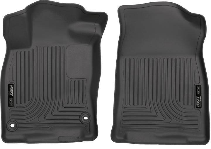 Husky Liners - Husky Liners 13371 WeatherBeater Floor Liner