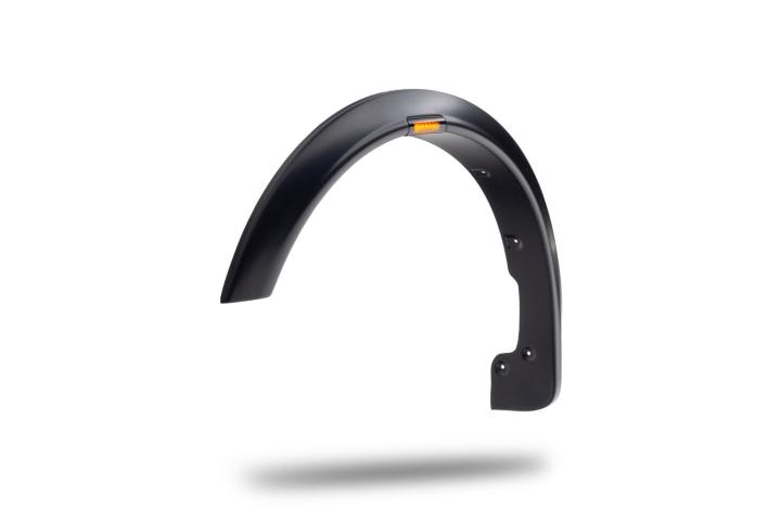 Husky Liners - Husky Liners 2802979 Fender Flares RVL
