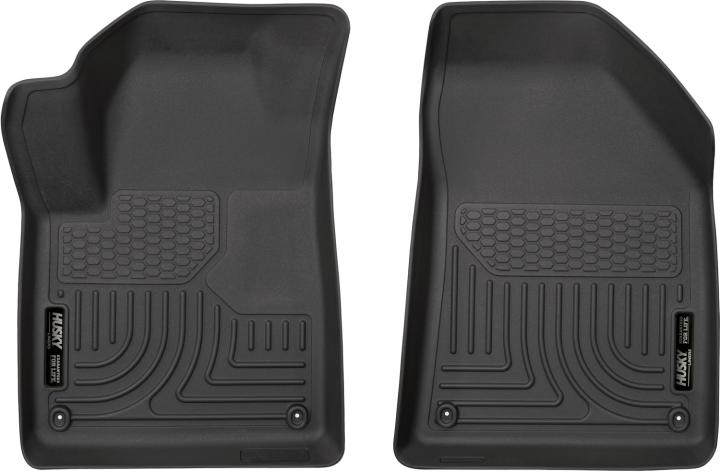 Husky Liners - Husky Liners 13581 WeatherBeater Floor Liner