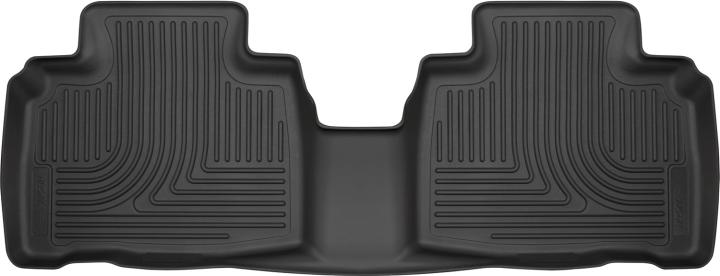 Husky Liners - Husky Liners 14581 WeatherBeater Floor Liner
