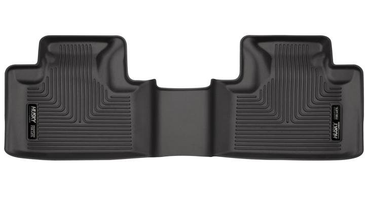 Husky Liners - Husky Liners 14631 WeatherBeater Floor Liner