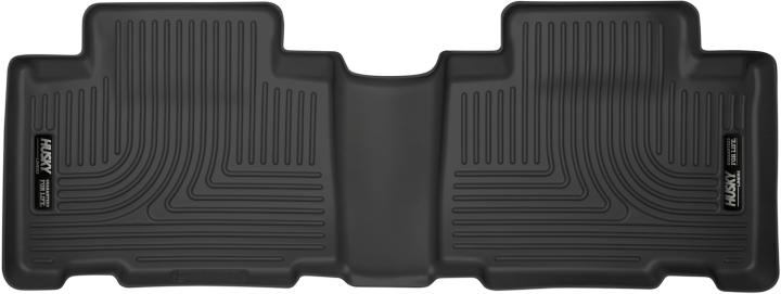 Husky Liners - Husky Liners 14771 WeatherBeater Floor Liner