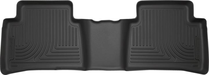 Husky Liners - Husky Liners 14781 WeatherBeater Floor Liner