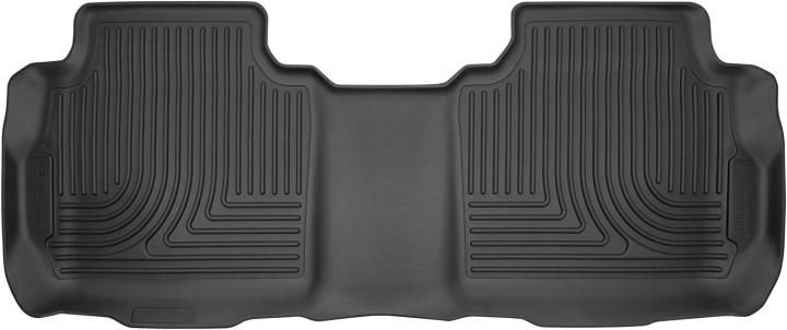 Husky Liners - Husky Liners 14901 WeatherBeater Floor Liner