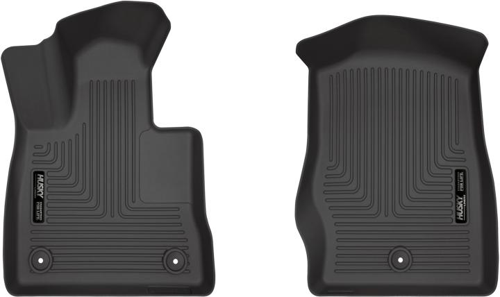 Husky Liners - Husky Liners 18681 WeatherBeater Floor Liner