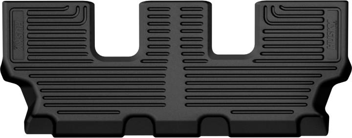 Husky Liners - Husky Liners 19151 WeatherBeater Floor Liner