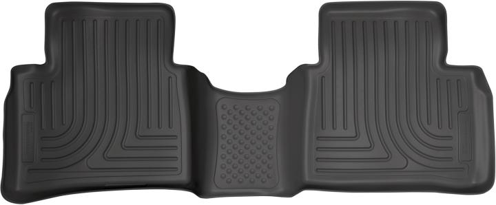 Husky Liners - Husky Liners 19461 WeatherBeater Floor Liner