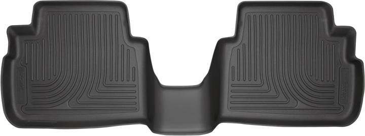 Husky Liners - Husky Liners 19471 WeatherBeater Floor Liner
