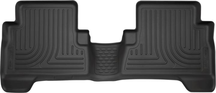 Husky Liners - Husky Liners 19481 WeatherBeater Floor Liner