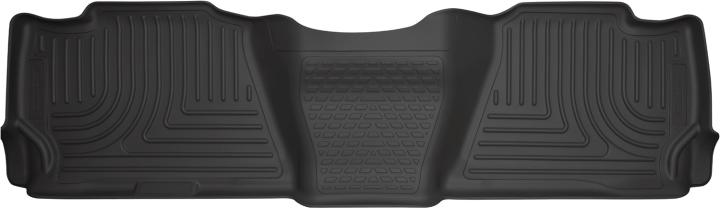 Husky Liners - Husky Liners 19631 WeatherBeater Floor Liner