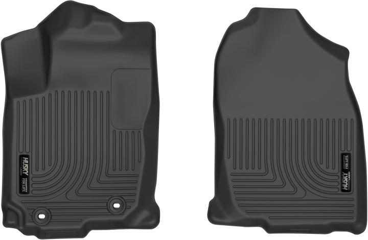 Husky Liners - Husky Liners 13531 WeatherBeater Floor Liner