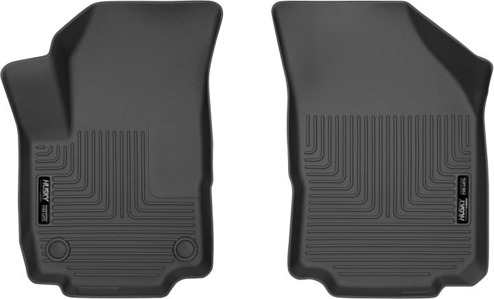 Husky Liners - Husky Liners 13591 WeatherBeater Floor Liner