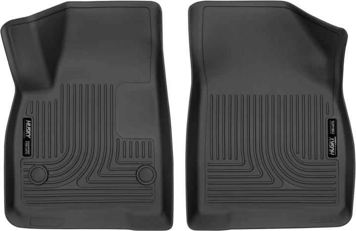 Husky Liners - Husky Liners 13611 WeatherBeater Floor Liner