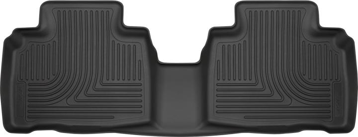Husky Liners - Husky Liners 14841 WeatherBeater Floor Liner