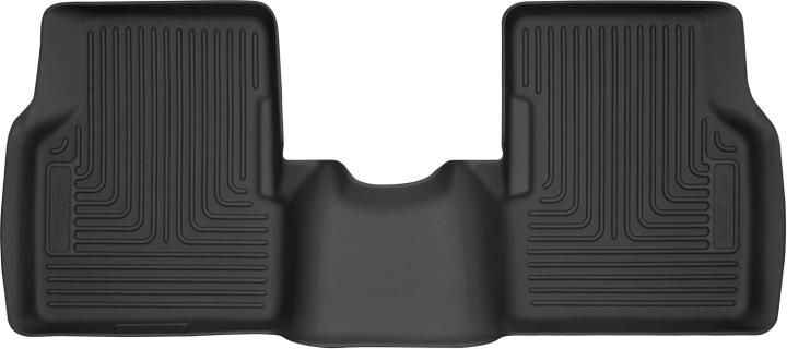 Husky Liners - Husky Liners 14961 WeatherBeater Floor Liner