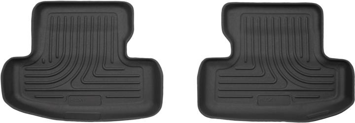 Husky Liners - Husky Liners 19181 WeatherBeater Floor Liner