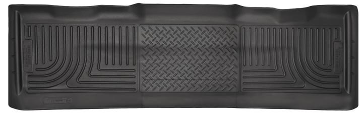 Husky Liners - Husky Liners 19381 WeatherBeater Floor Liner