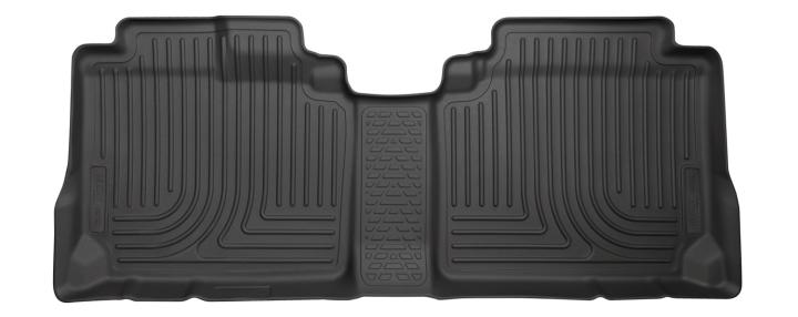 Husky Liners - Husky Liners 19771 WeatherBeater Floor Liner