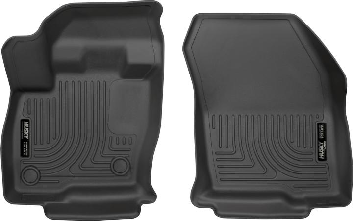 Husky Liners - Husky Liners 13401 WeatherBeater Floor Liner