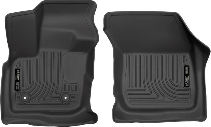 Husky Liners - Husky Liners 13421 WeatherBeater Floor Liner