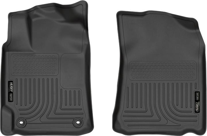 Husky Liners - Husky Liners 13441 WeatherBeater Floor Liner