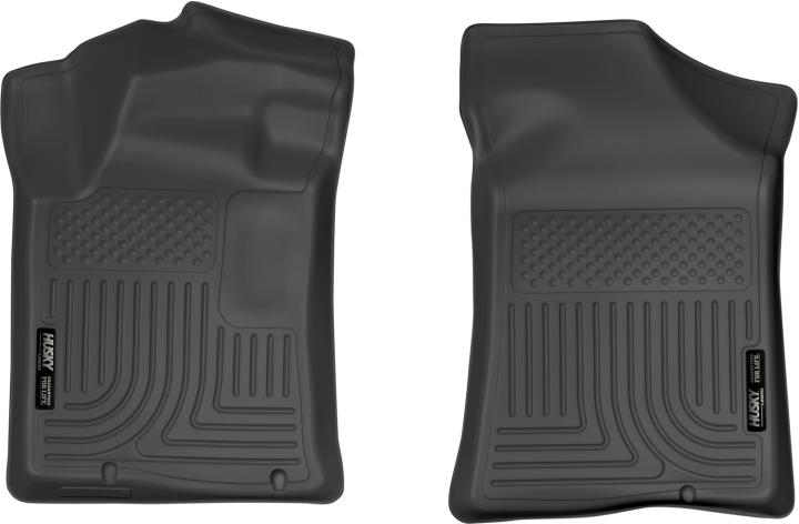 Husky Liners - Husky Liners 13731 WeatherBeater Floor Liner