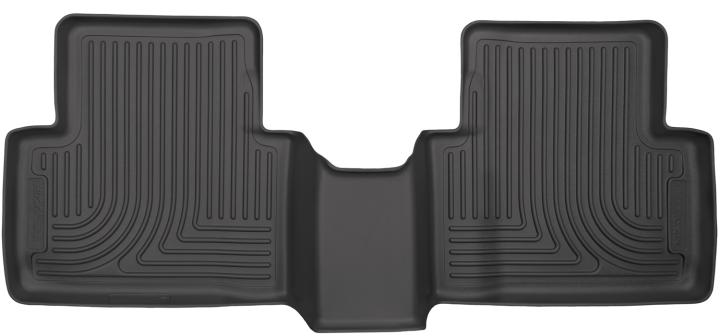 Husky Liners - Husky Liners 14451 WeatherBeater Floor Liner