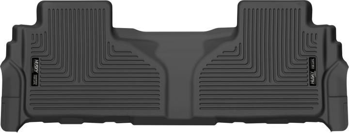 Husky Liners - Husky Liners 14661 WeatherBeater Floor Liner