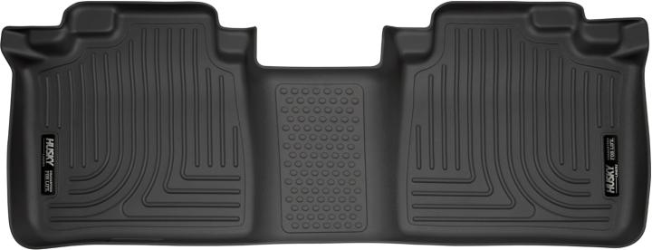Husky Liners - Husky Liners 14671 WeatherBeater Floor Liner