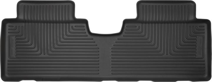 Husky Liners - Husky Liners 14801 WeatherBeater Floor Liner