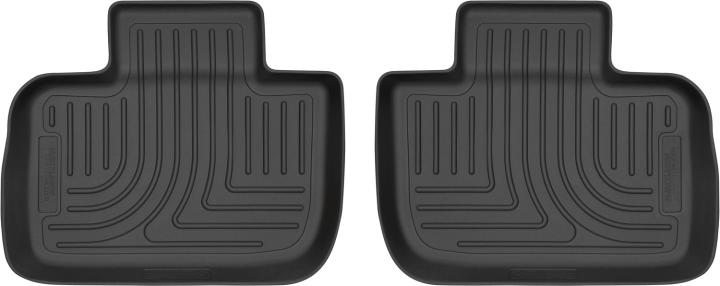 Husky Liners - Husky Liners 14981 WeatherBeater Floor Liner