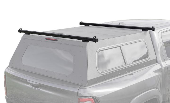 ACI - ACI B5010079 LOMAX Hard Tri-Fold Cover