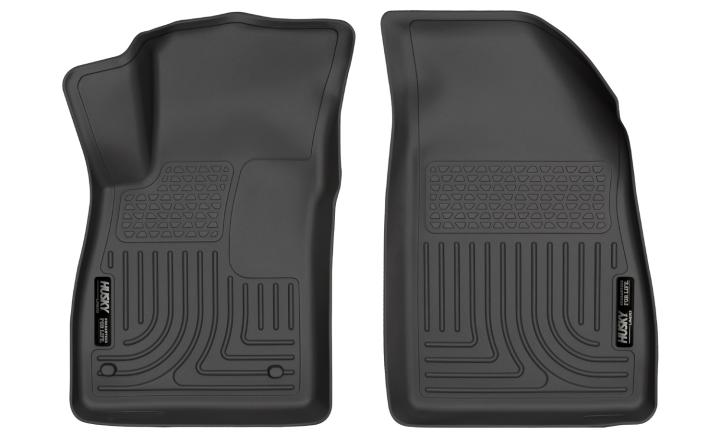 Husky Liners - Husky Liners 15511 WeatherBeater Floor Liner
