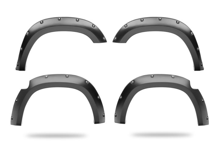 Husky Liners - Husky Liners 2805943 Fender Flares