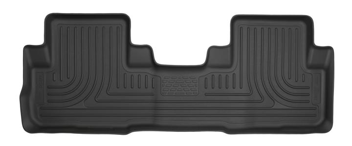 Husky Liners - Husky Liners 11251 WeatherBeater Floor Liner