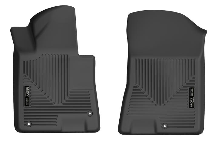 Husky Liners - Husky Liners 15301 WeatherBeater Floor Liner