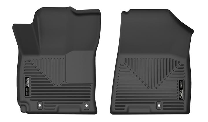 Husky Liners - Husky Liners 15461 WeatherBeater Floor Liner