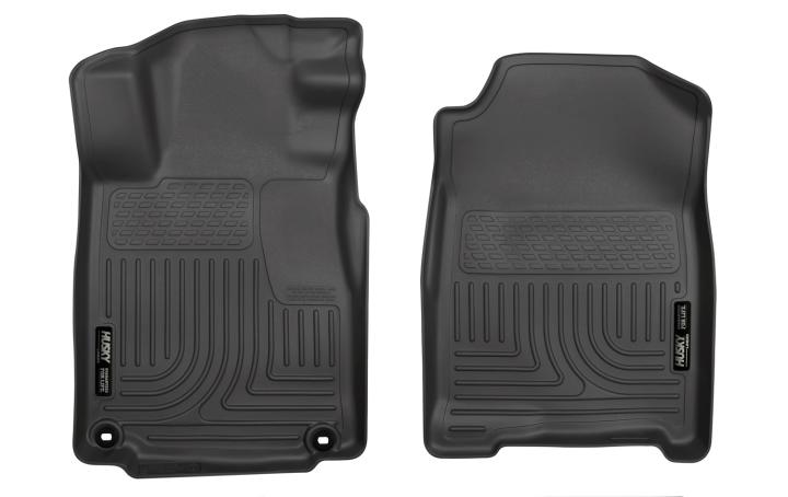 Husky Liners - Husky Liners 15531 WeatherBeater Floor Liner