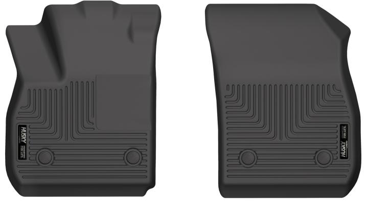 Husky Liners - Husky Liners 15731 WeatherBeater Floor Liner