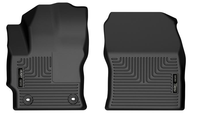 Husky Liners - Husky Liners 15811 WeatherBeater Floor Liner