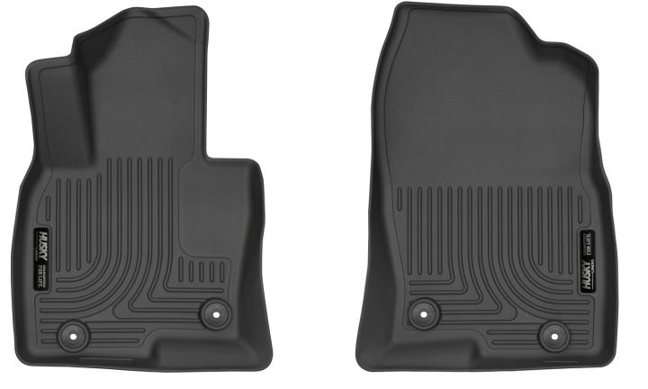 Husky Liners - Husky Liners 15991 WeatherBeater Floor Liner