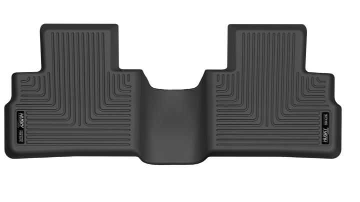 Husky Liners - Husky Liners 16601 WeatherBeater Floor Liner