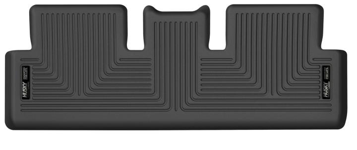 Husky Liners - Husky Liners 16611 WeatherBeater Floor Liner