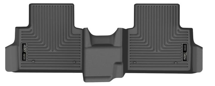 Husky Liners - Husky Liners 16661 WeatherBeater Floor Liner