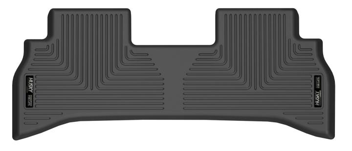 Husky Liners - Husky Liners 16681 WeatherBeater Floor Liner