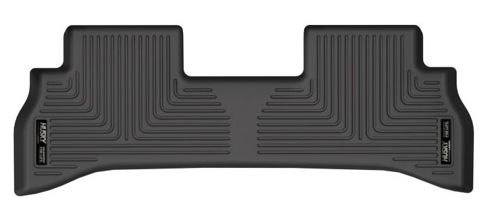 Husky Liners - Husky Liners 16691 WeatherBeater Floor Liner