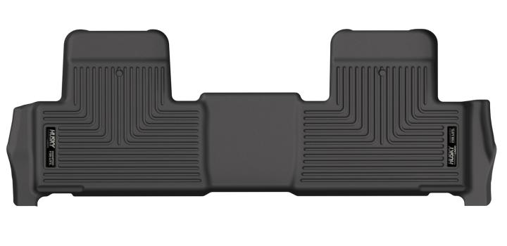 Husky Liners - Husky Liners 16701 WeatherBeater Floor Liner